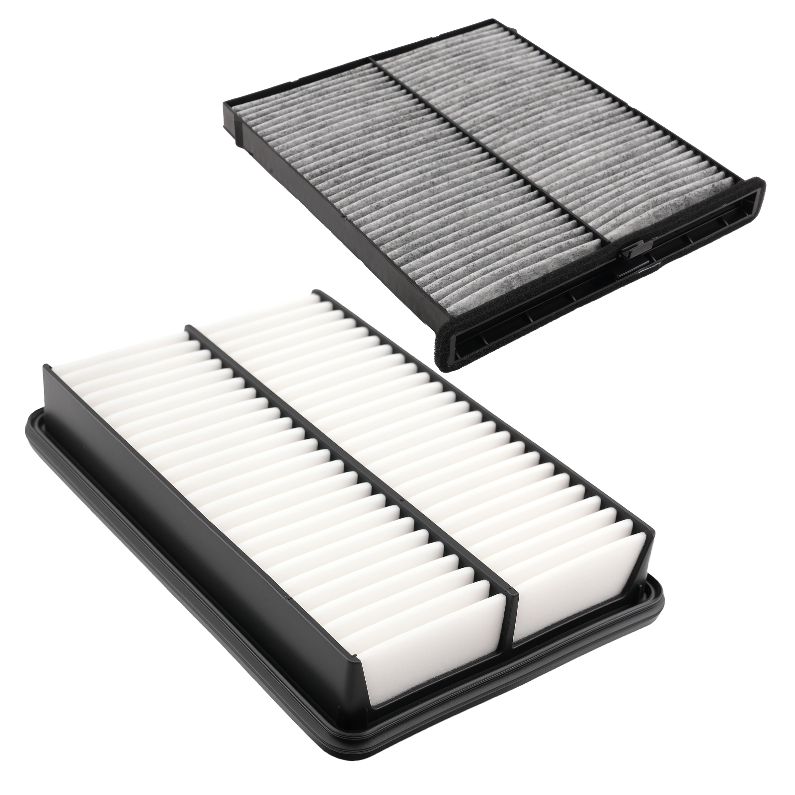 Air Filter Kit for Mazda CX-5 2.0L 2.5L 2013-2025 CA11259 KD45-61-J6X9U AF5211
