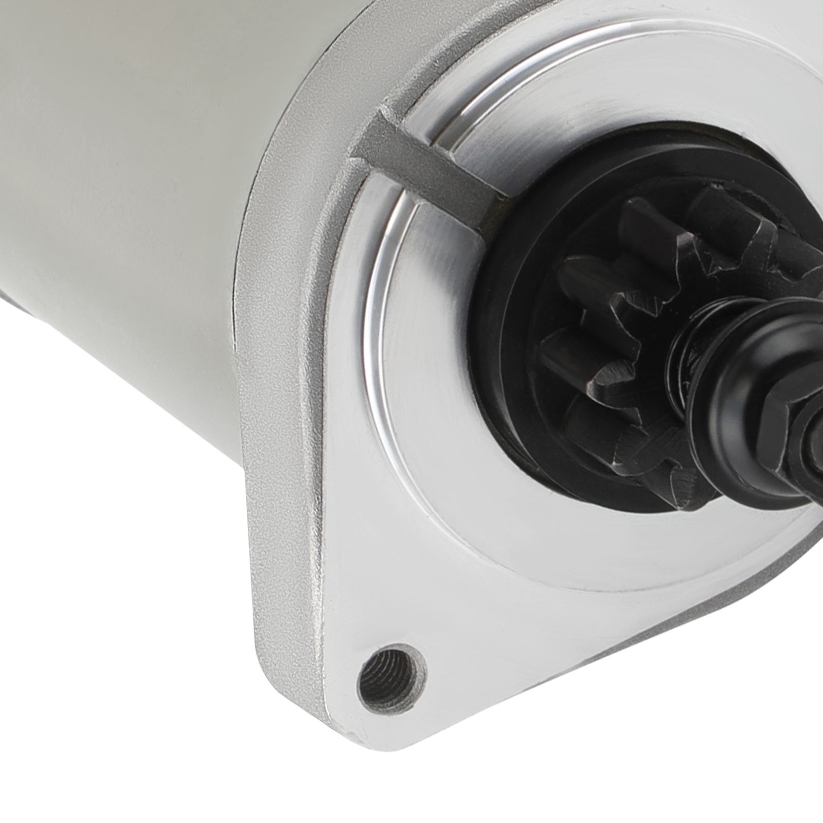 12V Starter for Kawasaki 21163-0714,21163-0727,21163-7024 Lester 5954 RZT46 2014