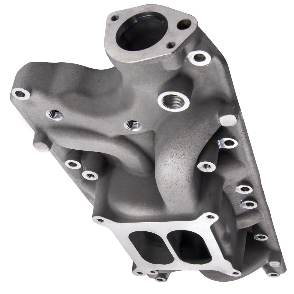 Dual Plane Intake Manifold fit for Small Block Ford SBF 260 289 302 5.0L V8 New