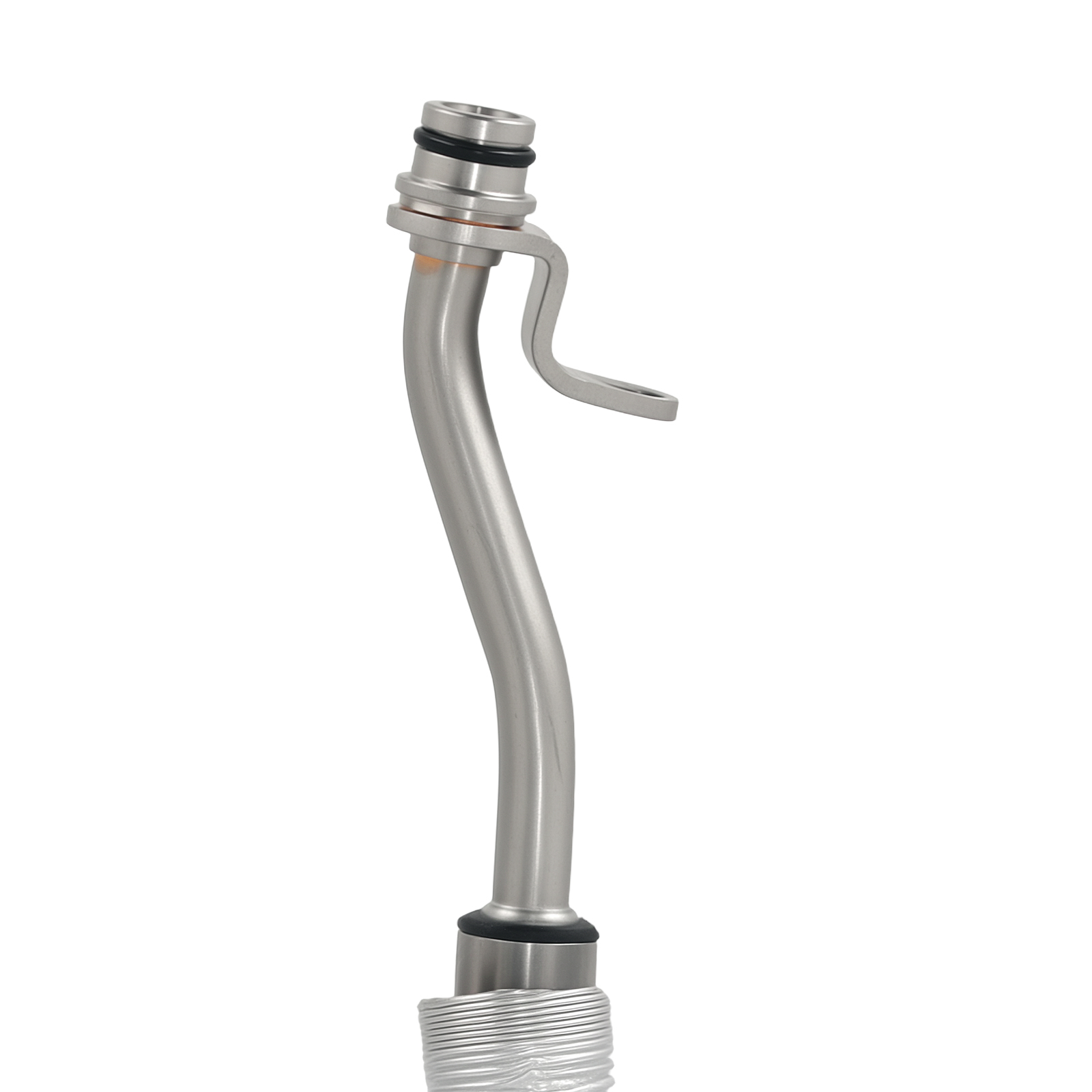 Coolant Return Hose for BMW Turbo 335i E90 335i xDrive Z4 E89 3.0L l6 2007-2016
