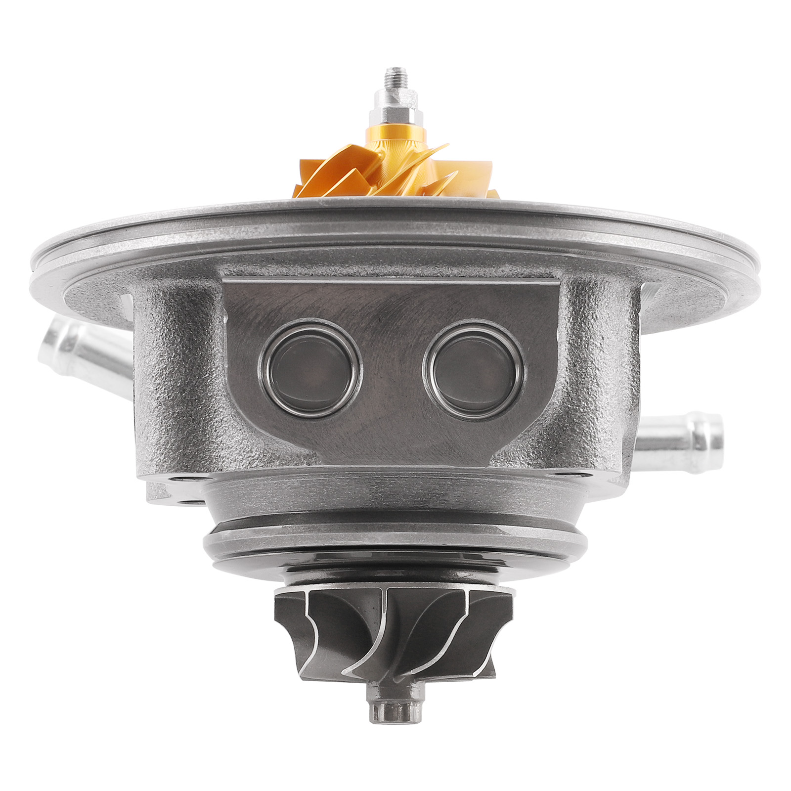 Billet Turbo CHRA Cartridge For Ford Fiesta Focus EcoSport 1.0 EcoBoost 100HP