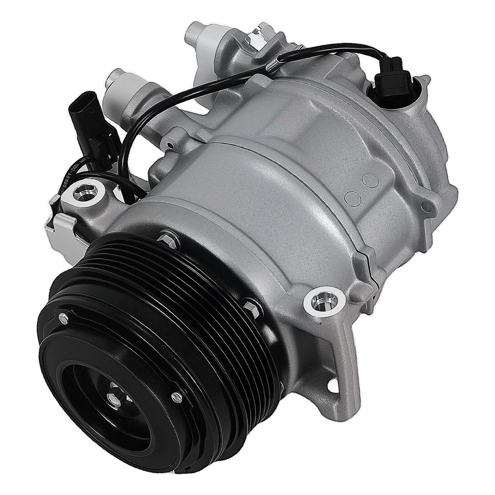 AC Compressor Assembly For Mercedes E350 E400 E450 W213 2018-2022 0008303002