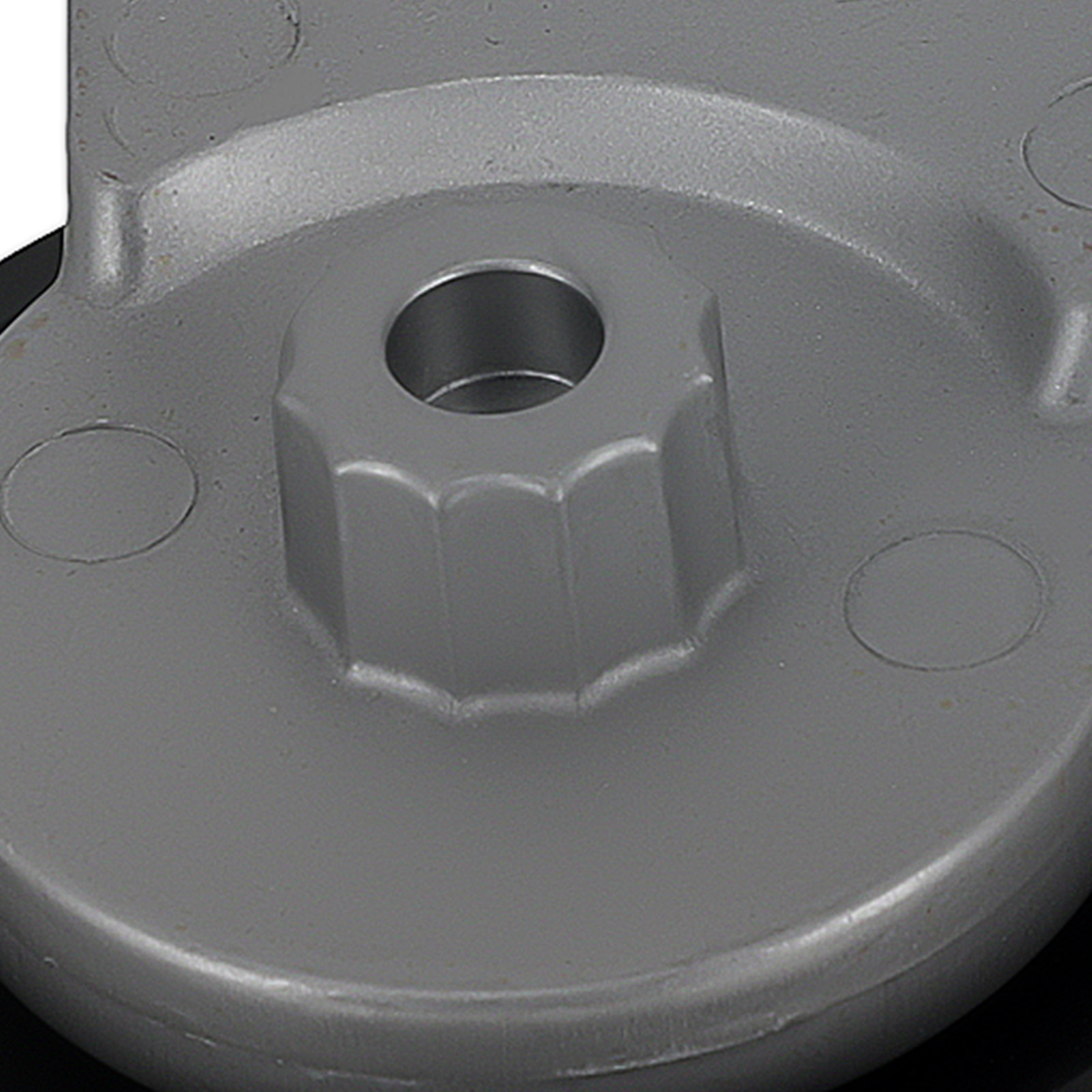 Drive Belt Tensioner Assembly for Kia Forte5 2.0L 2020-2022 252812E355