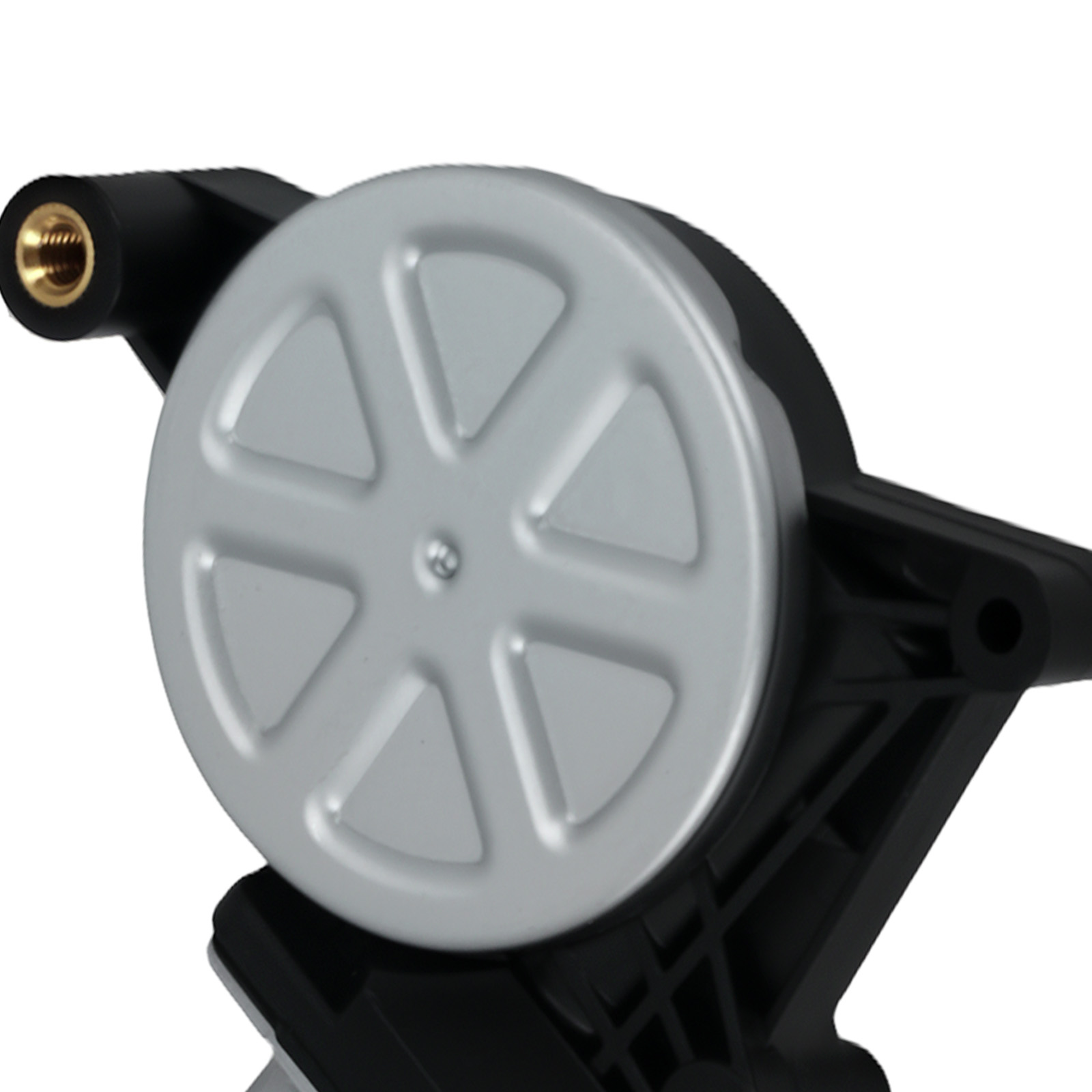 Rear Left Window Motor for Yukon XL 1500/2500 2000-2006 88937199