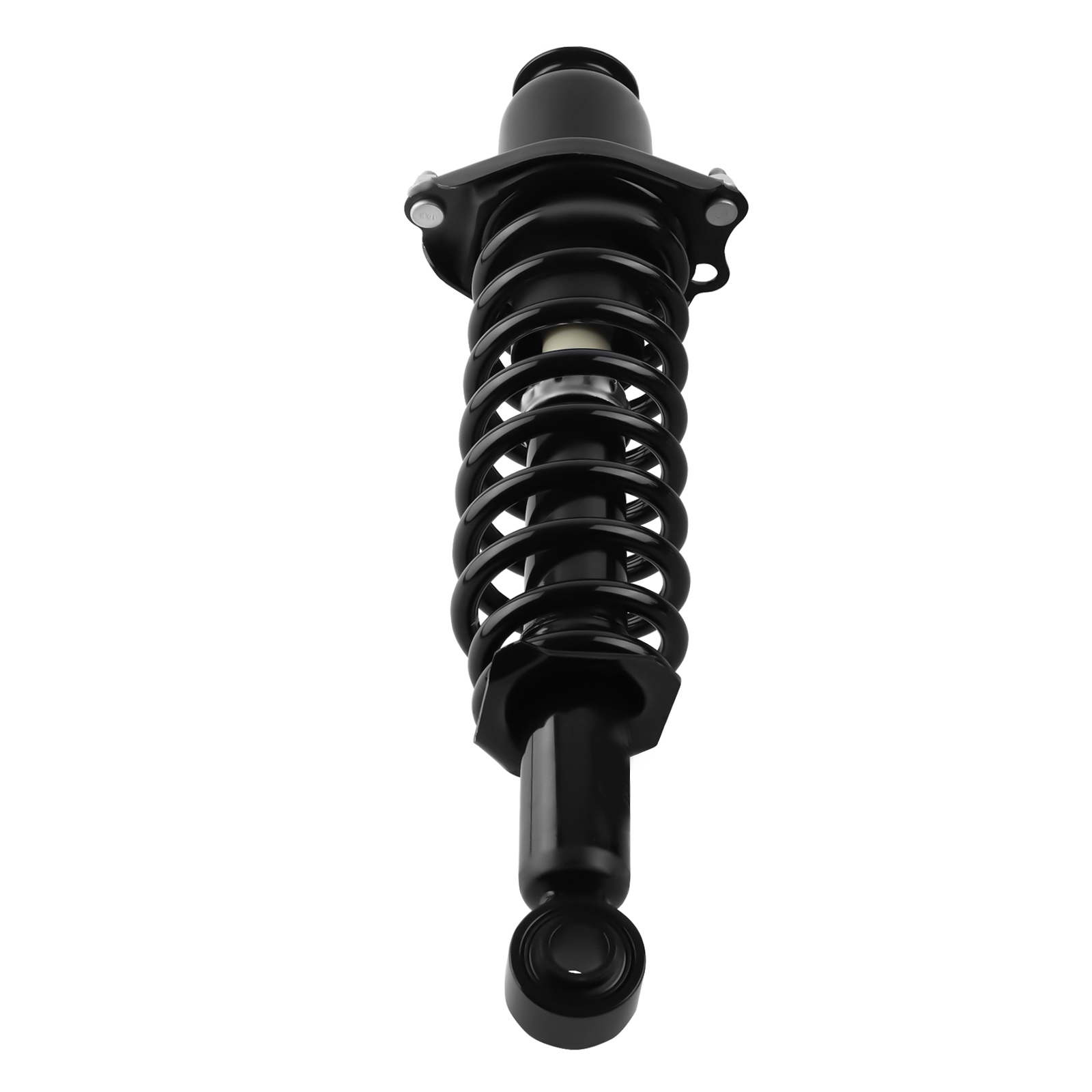 Rear Struts w/ Spring Assembly For 2003-2008 Toyota Corolla Matrix Pontiac Vibe