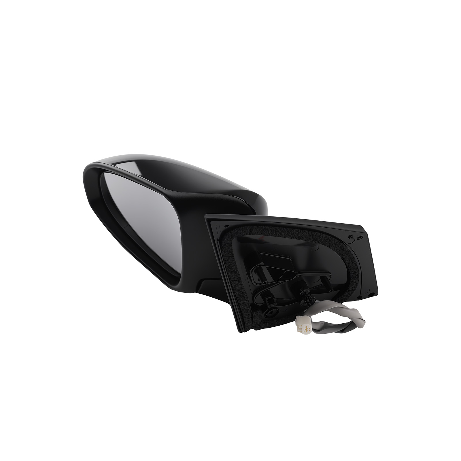 Left Side Mirror for Toyota Corolla LE/S/XSE 2014-2019 17731621