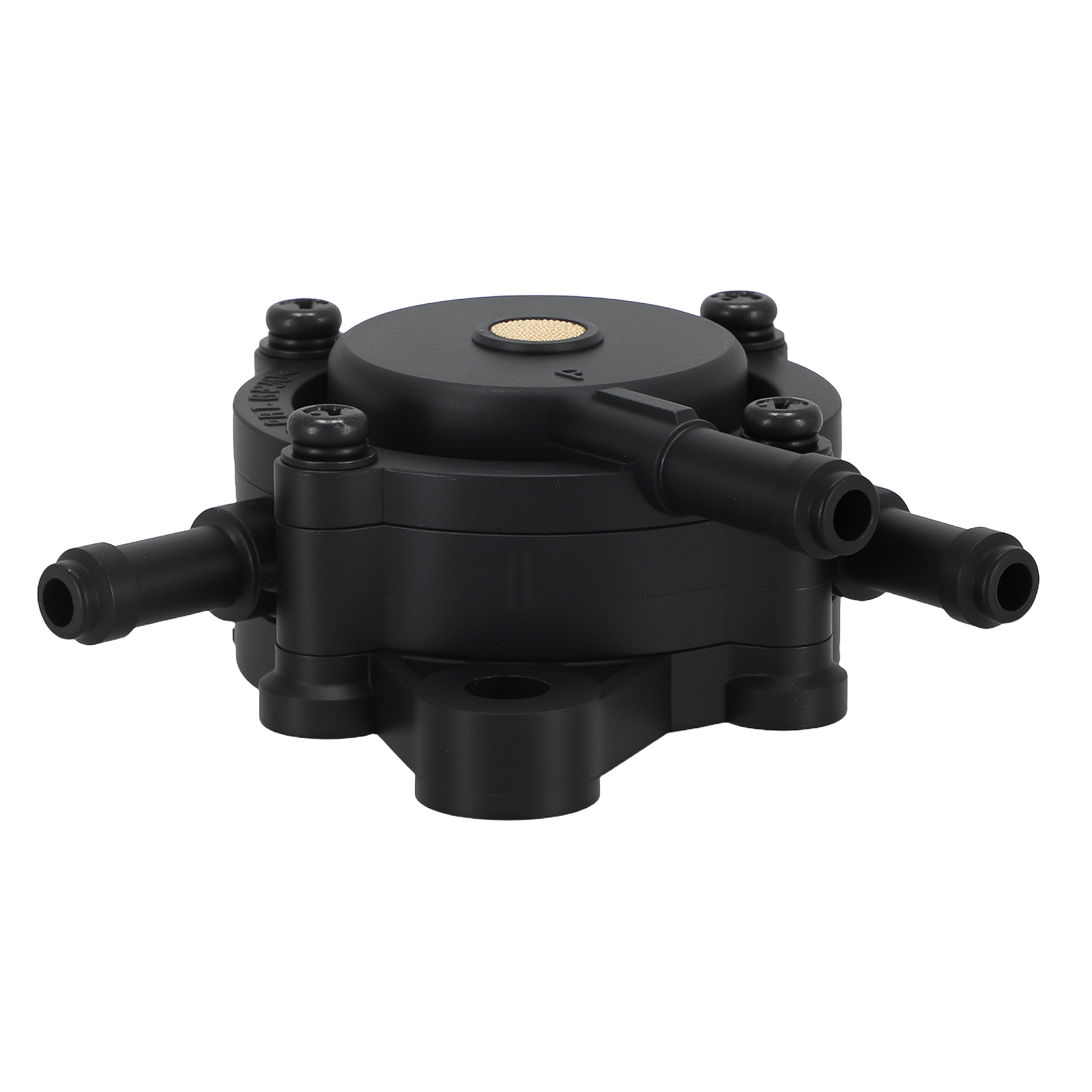 Carburetor for Club Car Carryall Turf FE350 1996-UP 1016441-01 w/ Filter 1016438