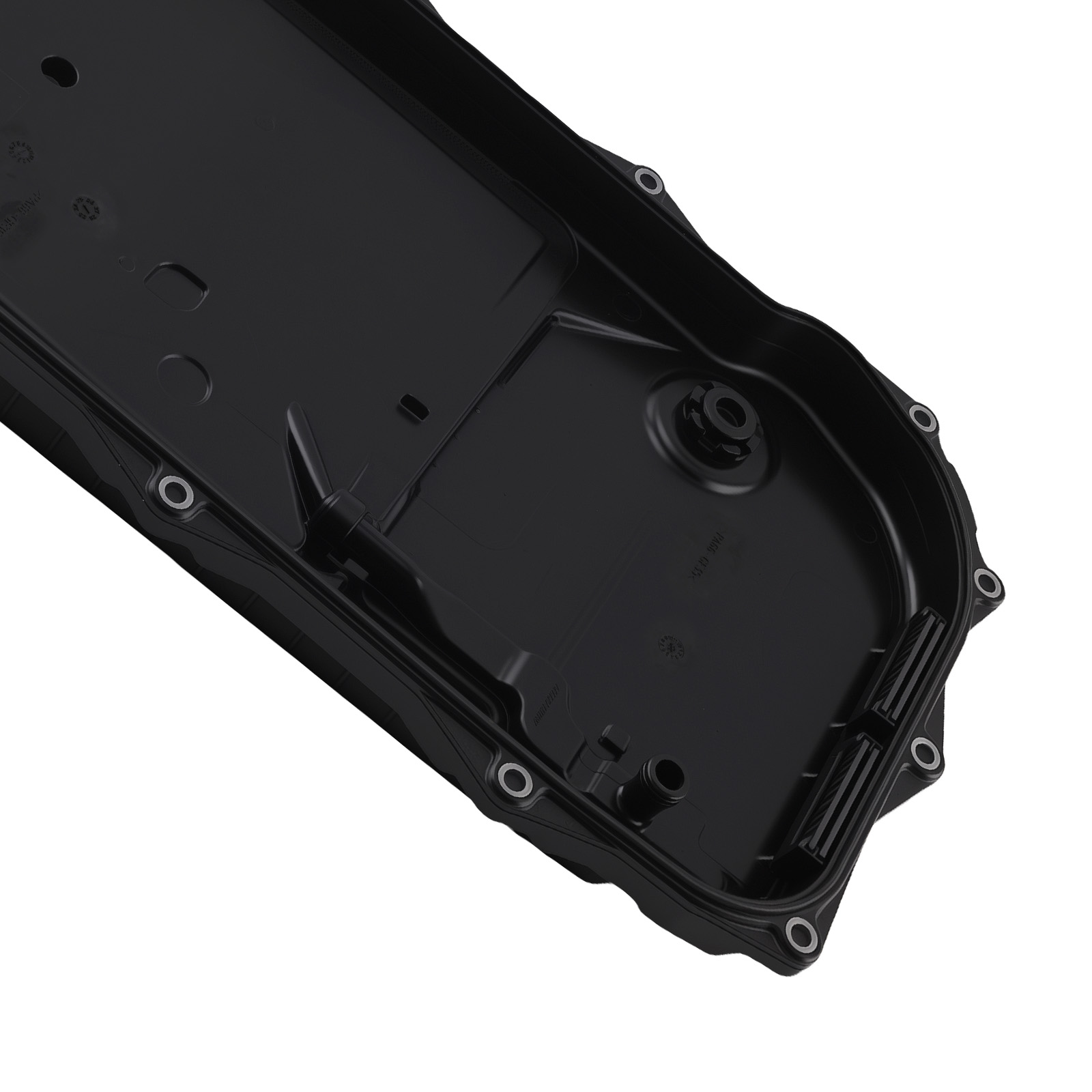Auto Transmission Oil Pan for BMW M340i G20 xDrive 2020-2022 0501226586