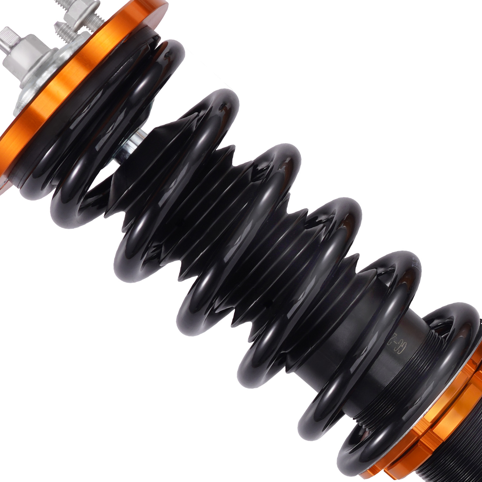 MaXpeedingrods Coilover Adjustable Suspension for BMW 5 Series RWD (E60) 2004-10