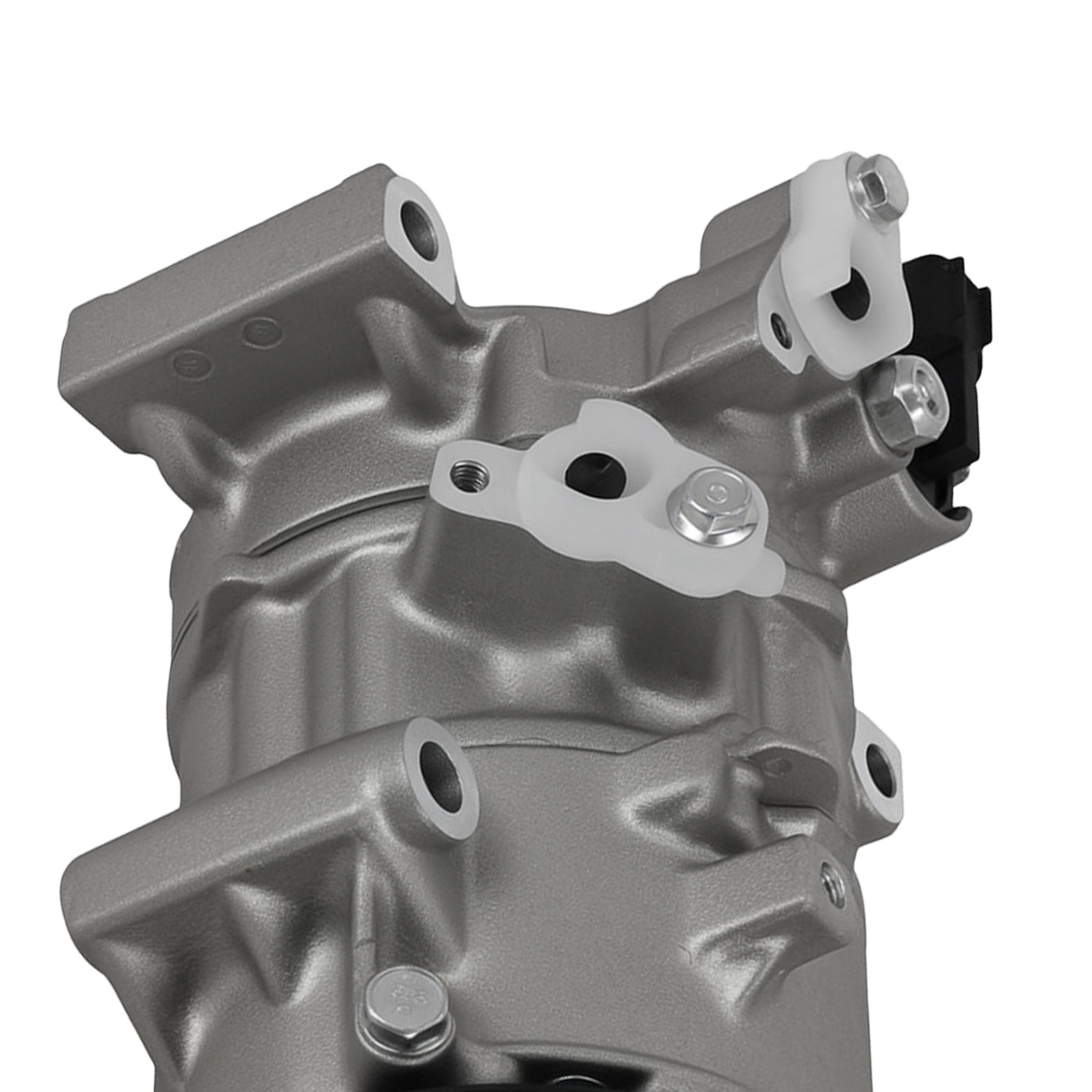 AC Compressor with 6-Groove For Toyota Corolla 19-24 Lexus UX200 L4 2.0L 19-22