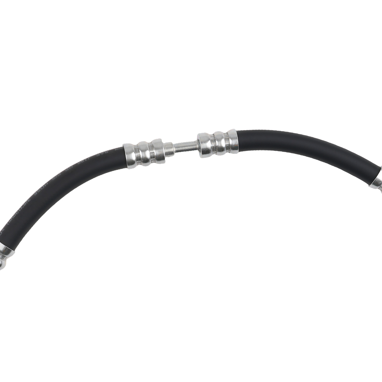 Power Steering Pressure Line Hose for Audi Q7 V6 3.6L 07-10 7L8422893AD 3405351