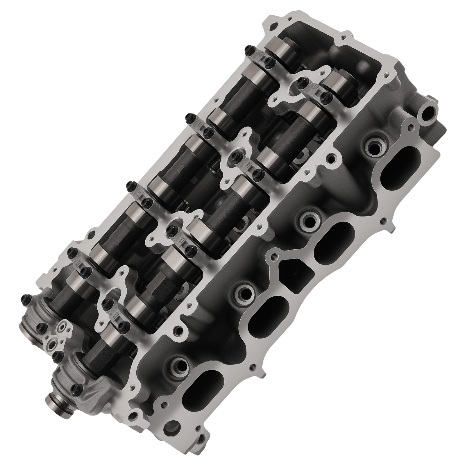 Cylinder Head Assembly for Toyota Tacoma/4Runner 2.7L 2TR-FE 11101-75150