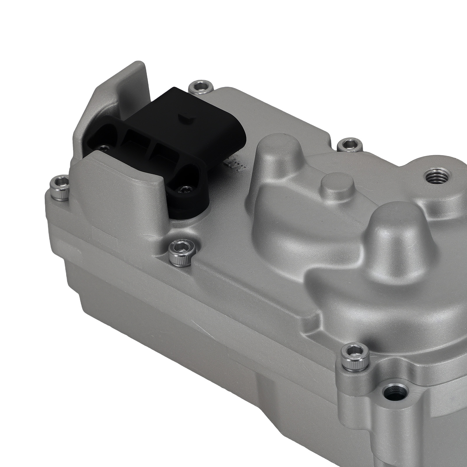 Electronic Actuator Kit for Cummins X15 6382093HX Turbocharger VGT Turbo 17-2019