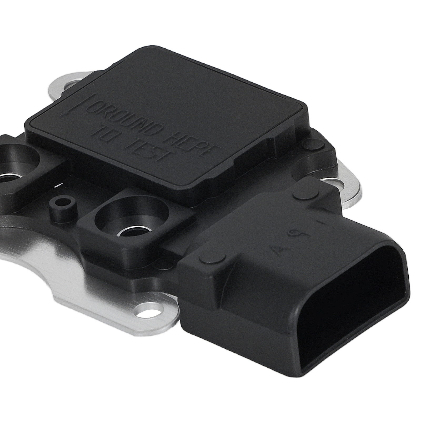 14.5V Voltage Regulator for Ford F-150 F-250 Mustang 1986-1989 E43Z10316A VR190