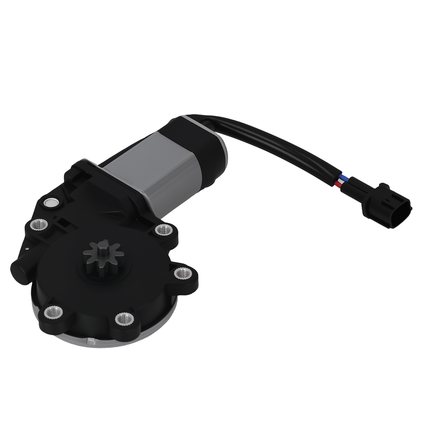Right Front Window Motor for Chevrolet Isuzu GMC 2004-2012 88980575