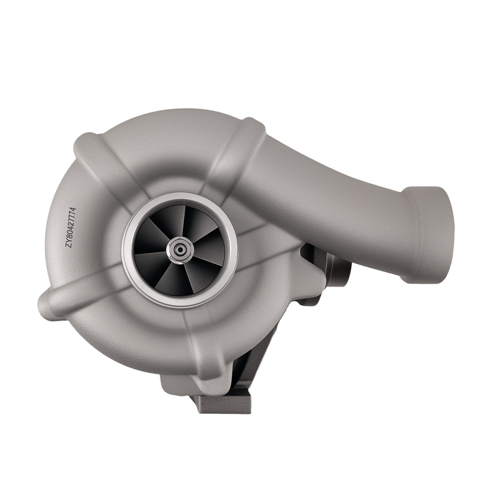 Turbo Set 2008-2010 for F250 F350 F450 F550 6.4L Powerstroke High + Low Pressure