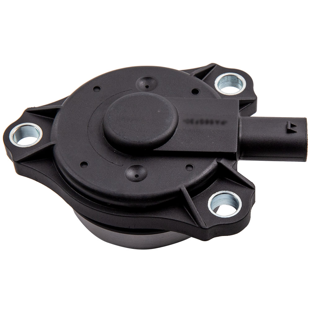 8pcs Camshaft Position Sensor & Adjuster Magnet for Mercedes-Benz CL550 SLK350