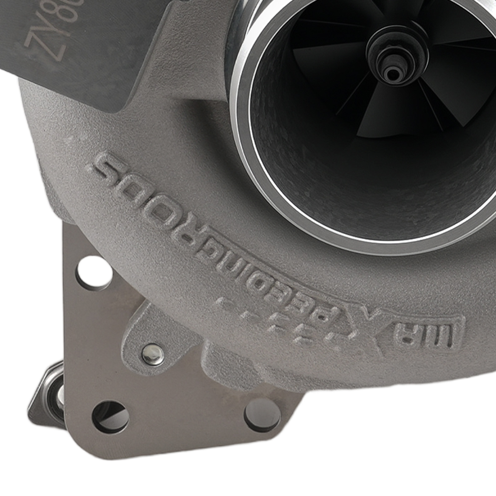 Turbocharger for Mercedes-Benz C320 CDI 2005–2009 3.0L V6 OM642 Engine New