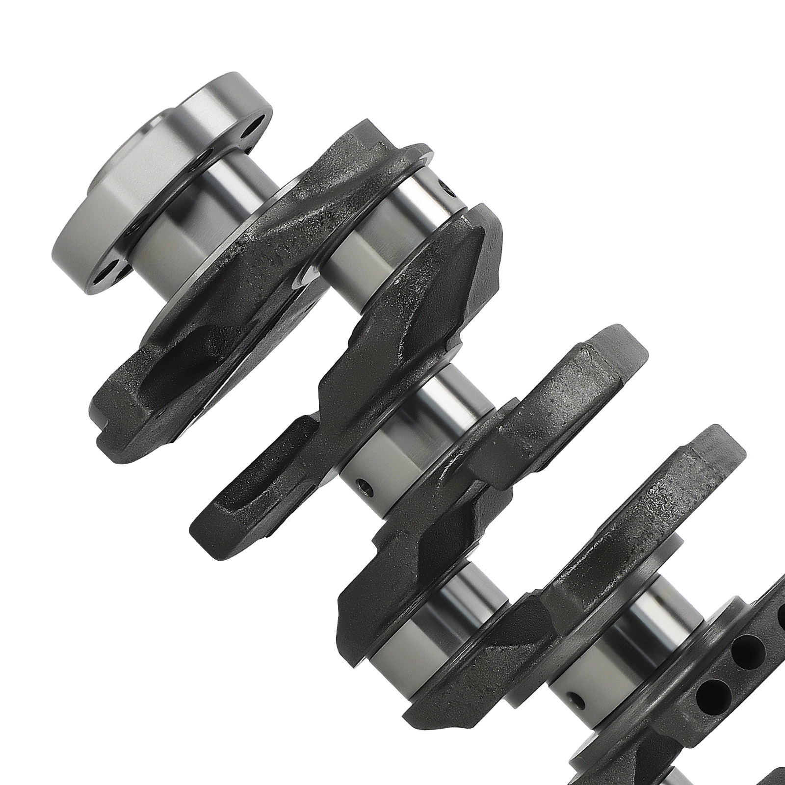 Engine Crankshaft & Main Rod Bearings For Hyundai Sonata Kia Forte Optima 2.4L