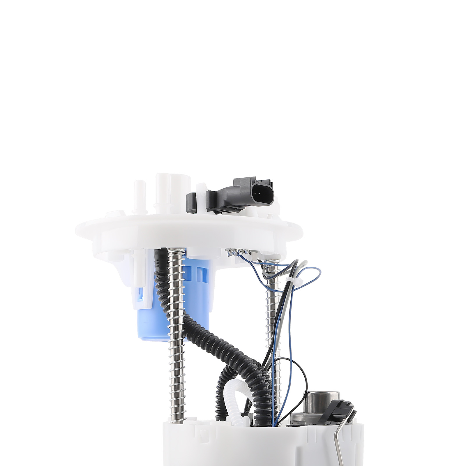 Fuel Pump Assembly for Chevy Malibu Buick Regal LaCrosse 2.4L 2.5L 3.0L 3.6L