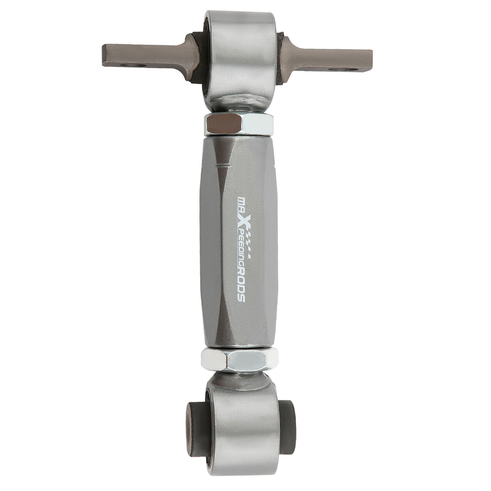 4x Adjustable Rear Upper Camber Toe Arms Left & Right For Honda Civic 1988-2000