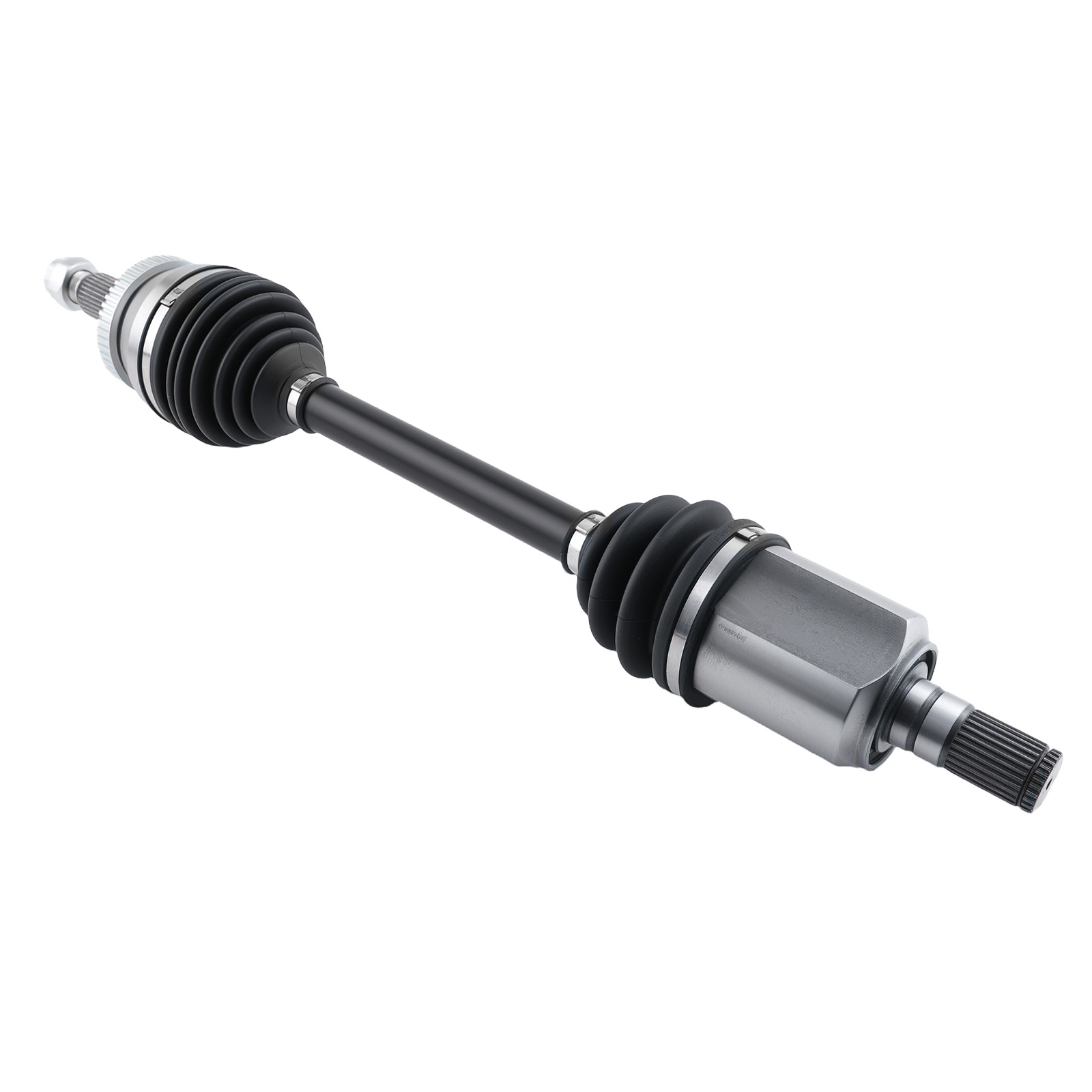 Front Left side CV Joint Axle For Hyundai Santa Fe 2.4L 3.5L 2010-2012