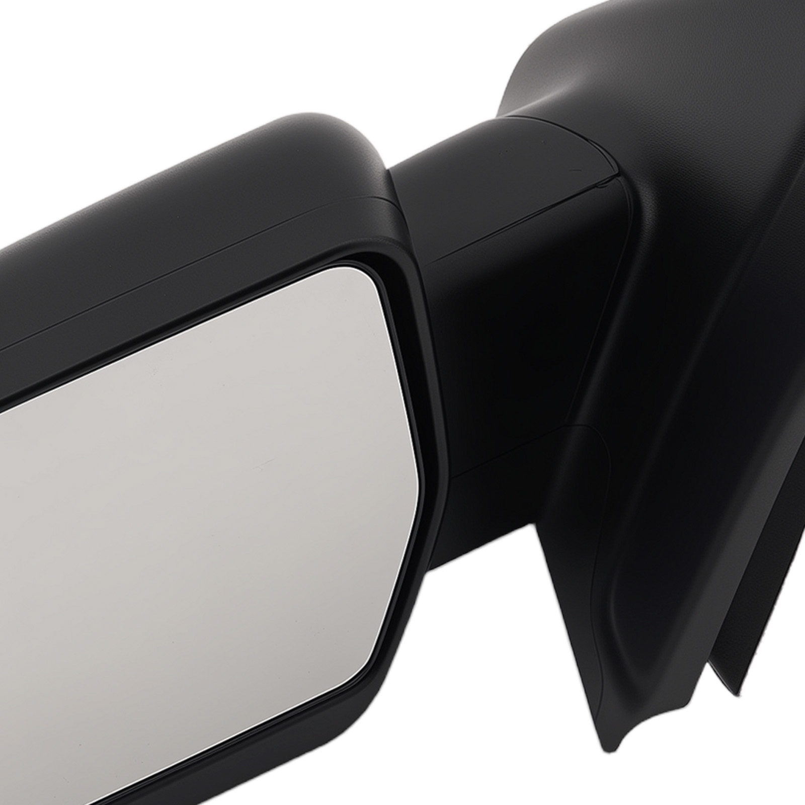 Heated Power Mirror Left for Ford F-150 2009-2010 9L3Z17683CB Puddle