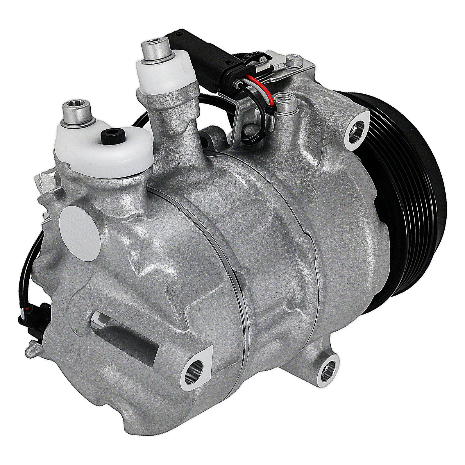 AC Compressor Assembly For Mercedes E350 E400 E450 W213 2018-2022 0008303002