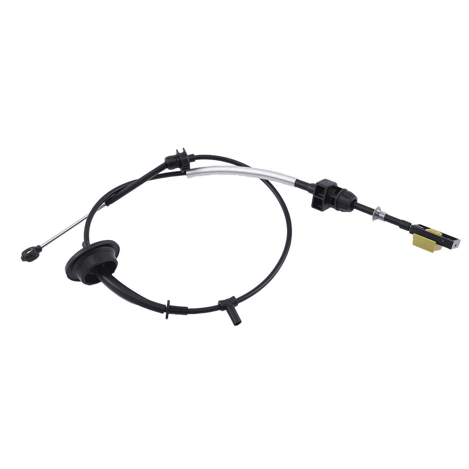 Gear Shifter Cable for Ford F-150 XLT 4.6L 2000-2003 4R70W Auto Trans