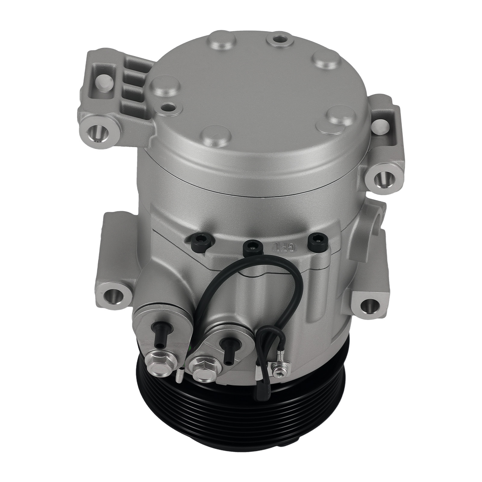 A/C Air AC Conditioning Compressor For Toyota Tacoma 2.7L 4.0L 05-15 CO10835C