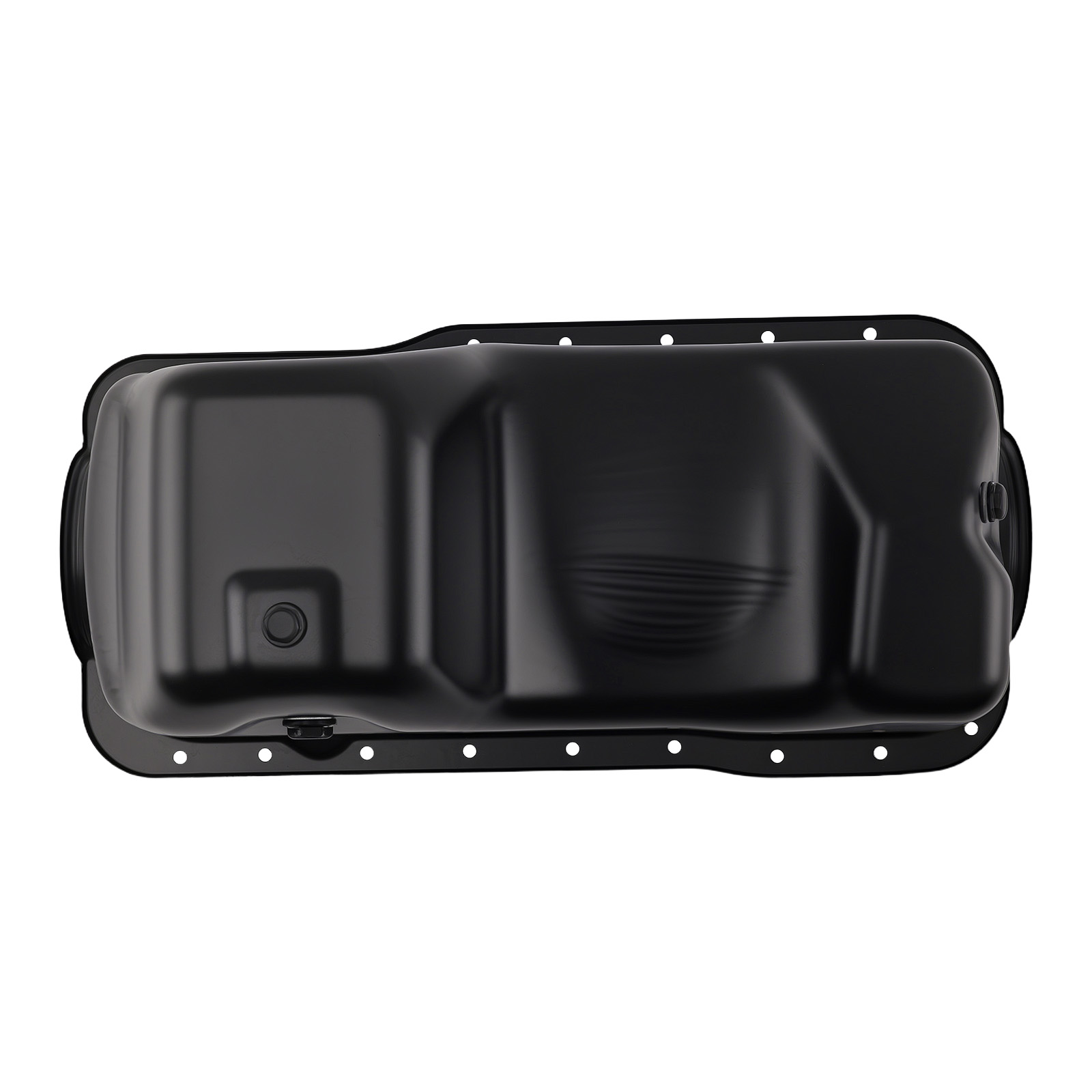 Engine Oil Pan for Ford Thunderbird/LTD V8 5.0L 1984-1993 F1SZ6675A Steel