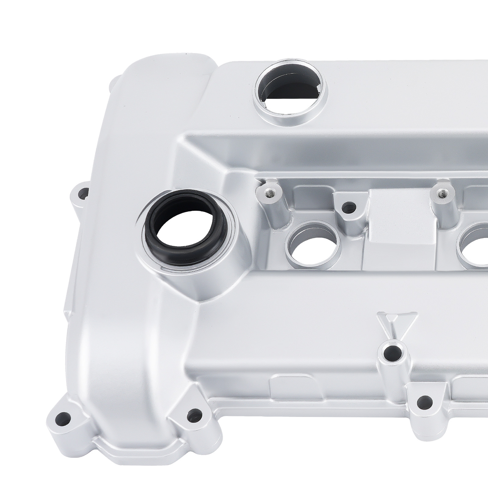 Aluminum Valve Cover For Mercury Milan 2.5L L4  2010-2011 9E5Z6582G