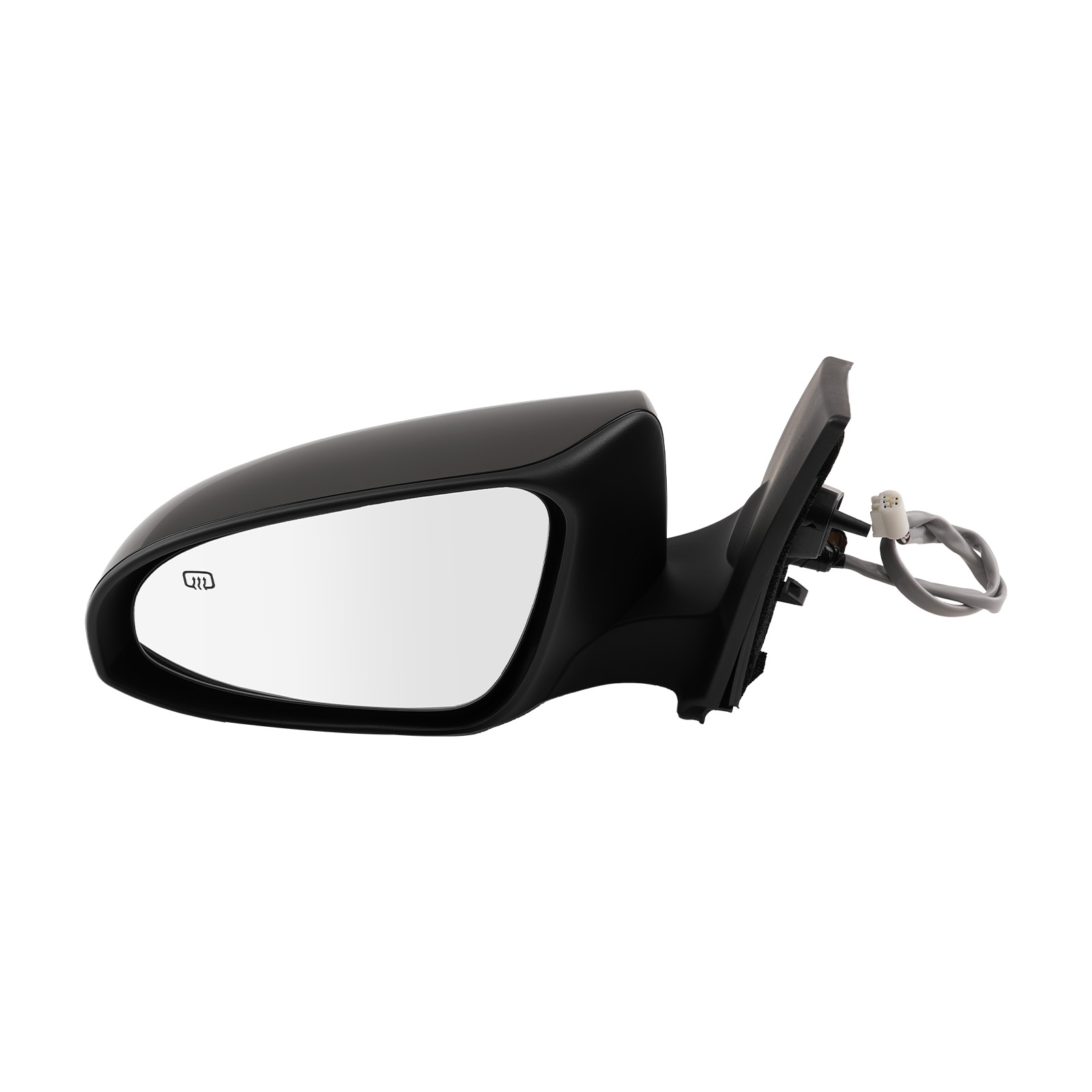 Power Side View Mirror Heated for Toyota Corolla XLE/XSE 2014-2019 Left