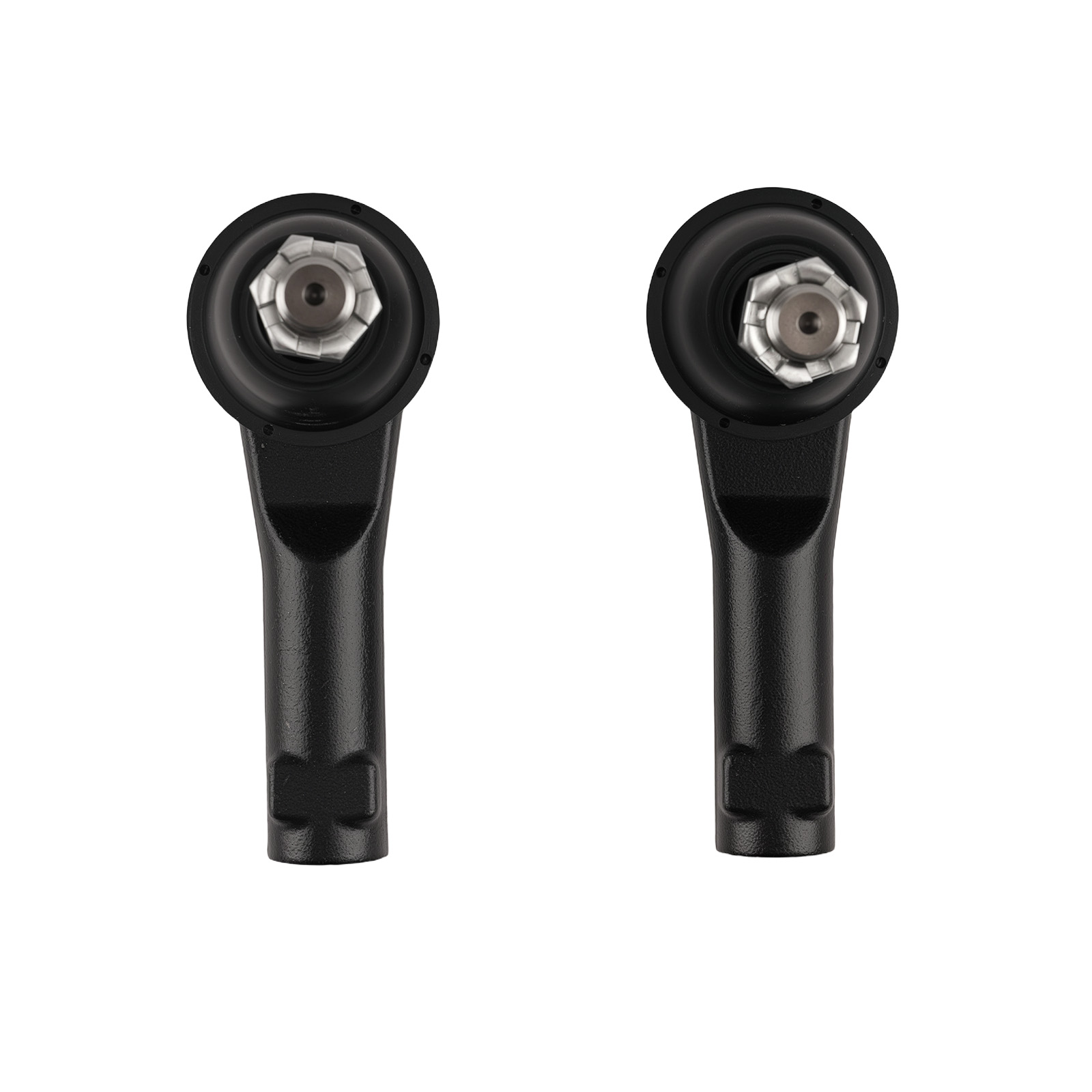 10x Front Upper Control Arms Sway Bar & Tie Rod For Ford F-150 Lincoln Mark TL 