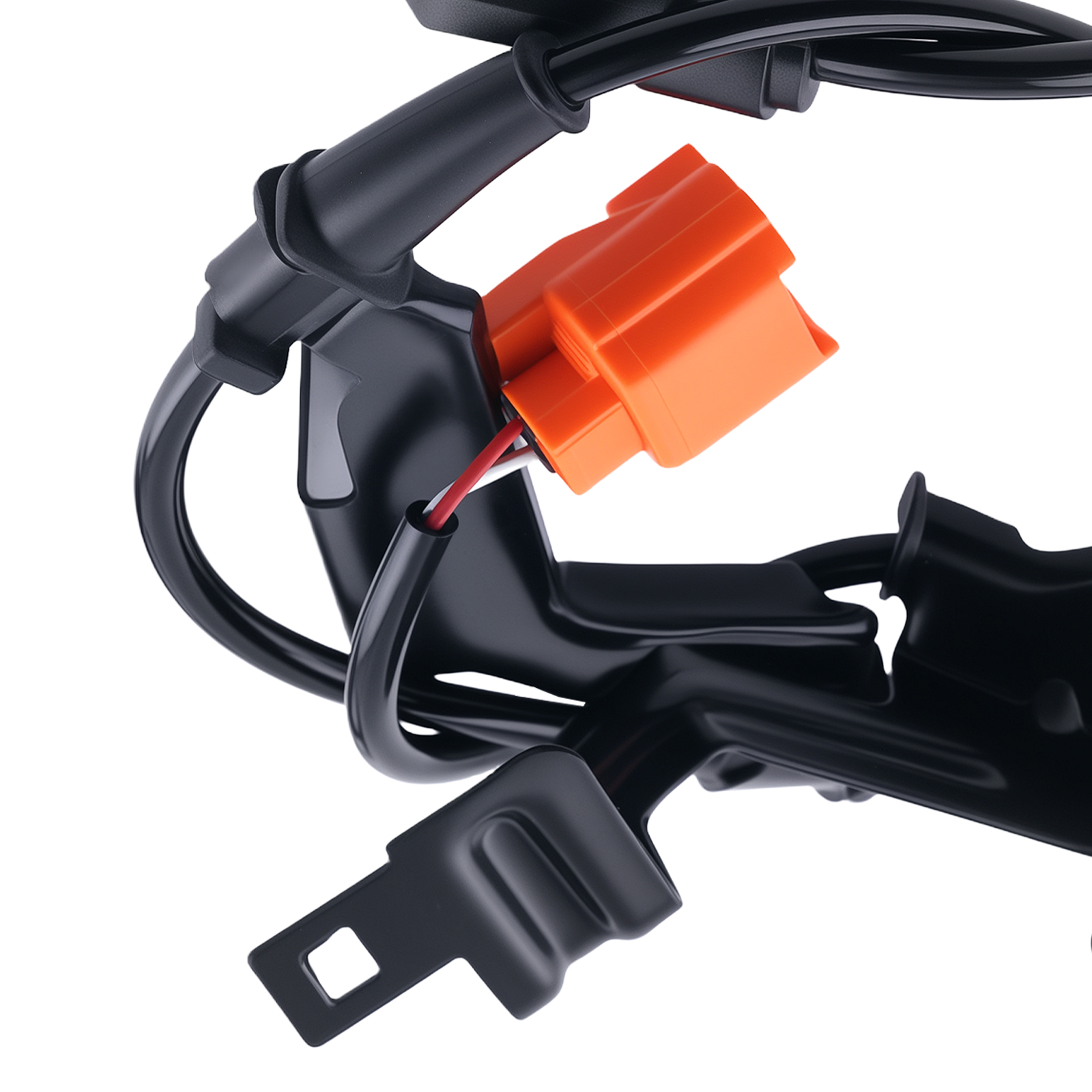 ABS Wheel Speed Sensor Rear  Left Right for Acura RSX Honda Civic 2002-2004