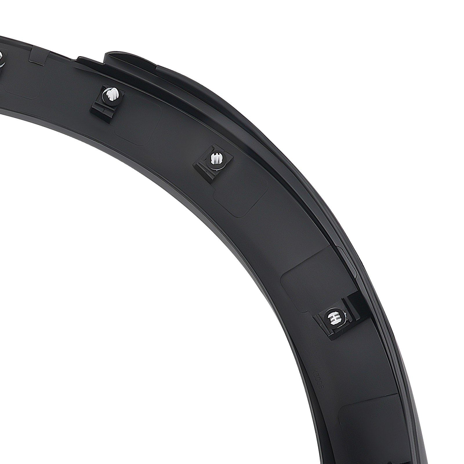 Left Rear Wheel Arch Cover Rear Left Side For Mazda CX-9 16-23 Year TK48-51-W60D