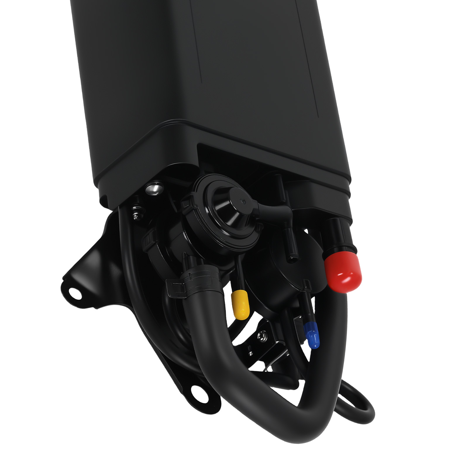 Vapor Canister For Toyota Corolla Vapor Canister 2003-2004 77740-02121