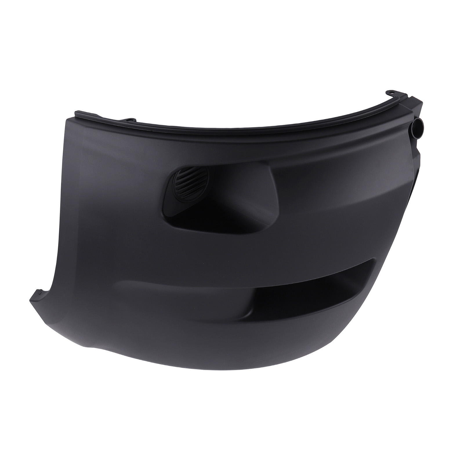 Front Bumper Cover With Flare Left Driver Side For 2019-2022 Ram Promaster US