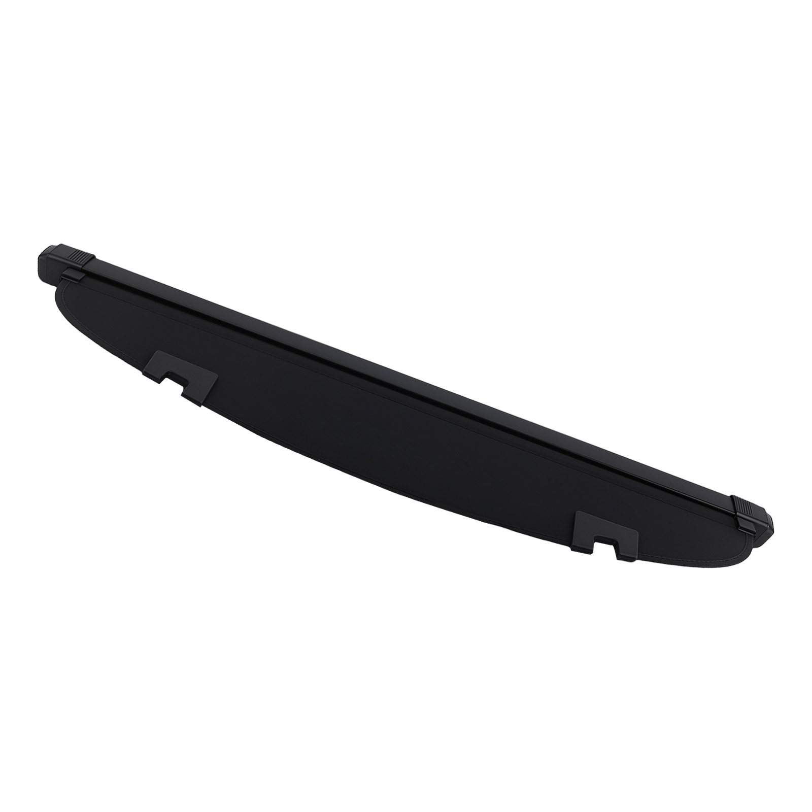 Black Cargo Privacy for Mazda CX-5 2017-2024 Luggage Cover Trunk Shield