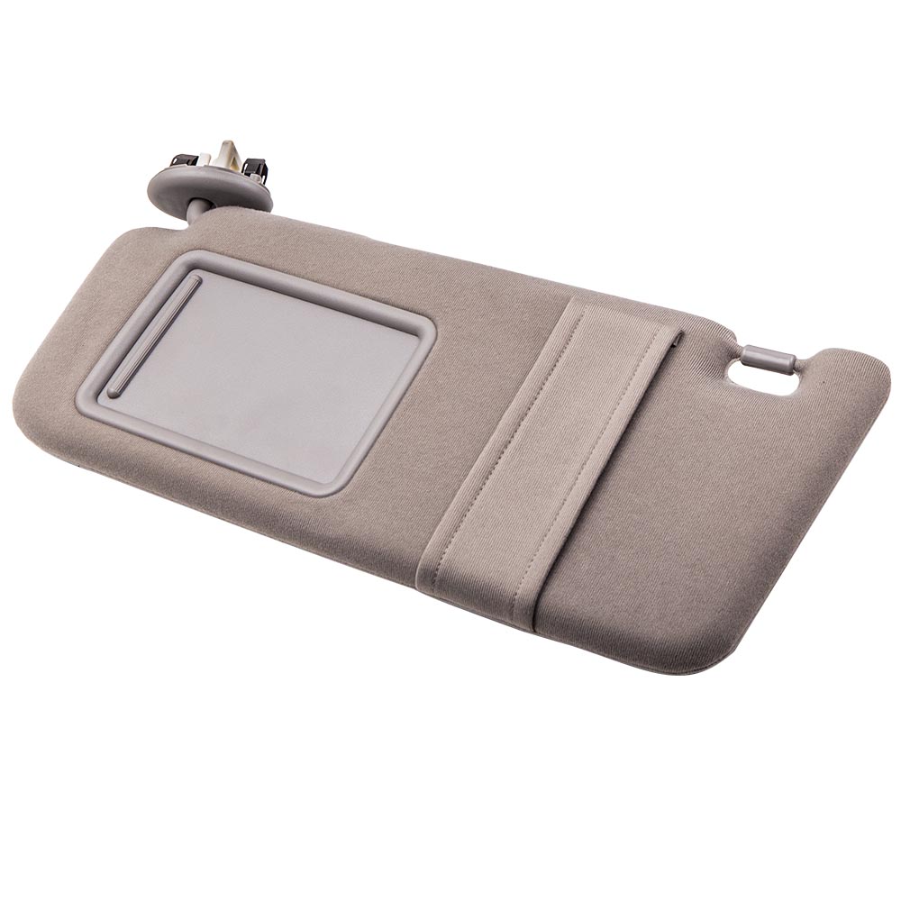 toyota camry sun visor replacement cost