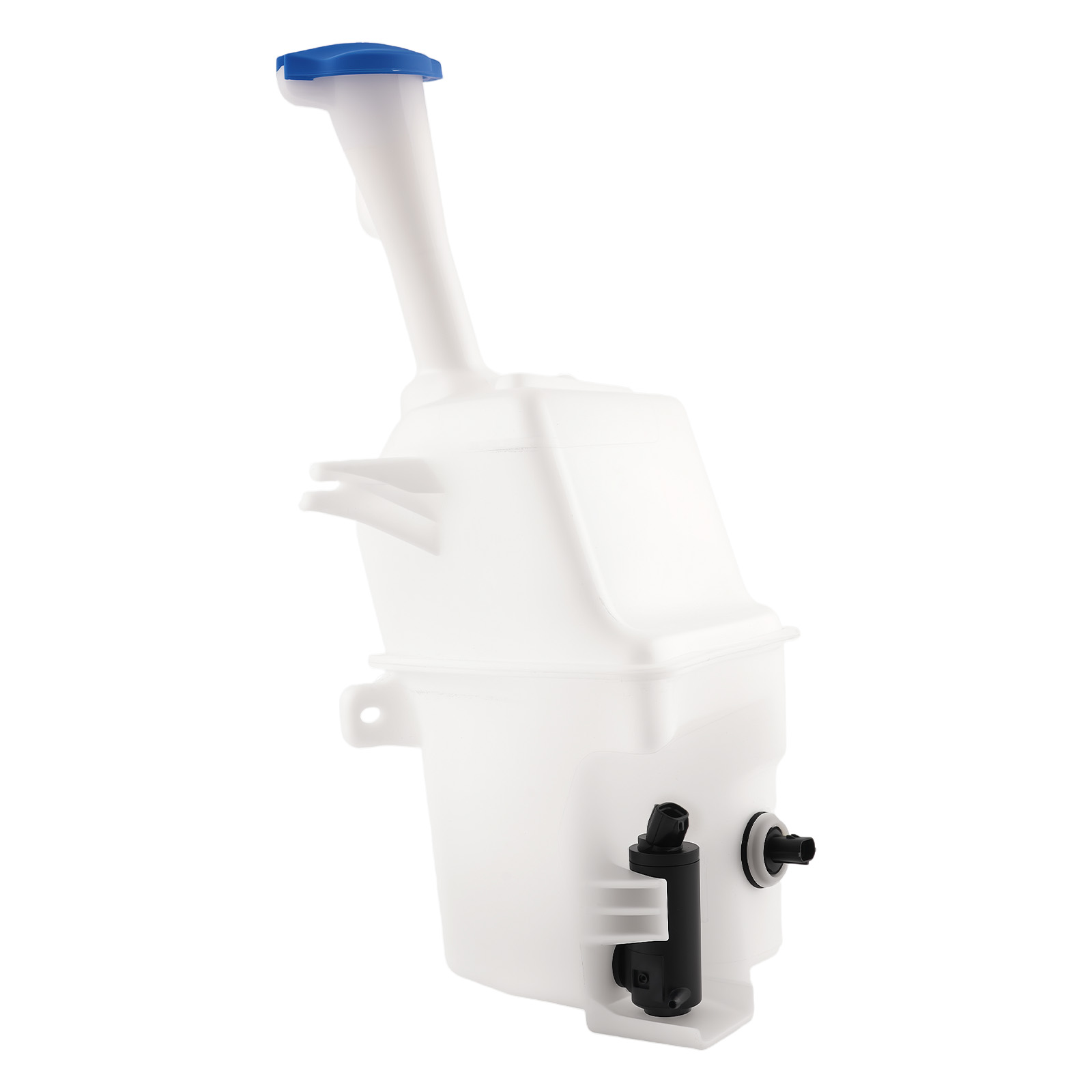 Washer Fluid Tank w/Motor Pump for Kia Forte FE LXS 19-23 98610M7100 KI1288146