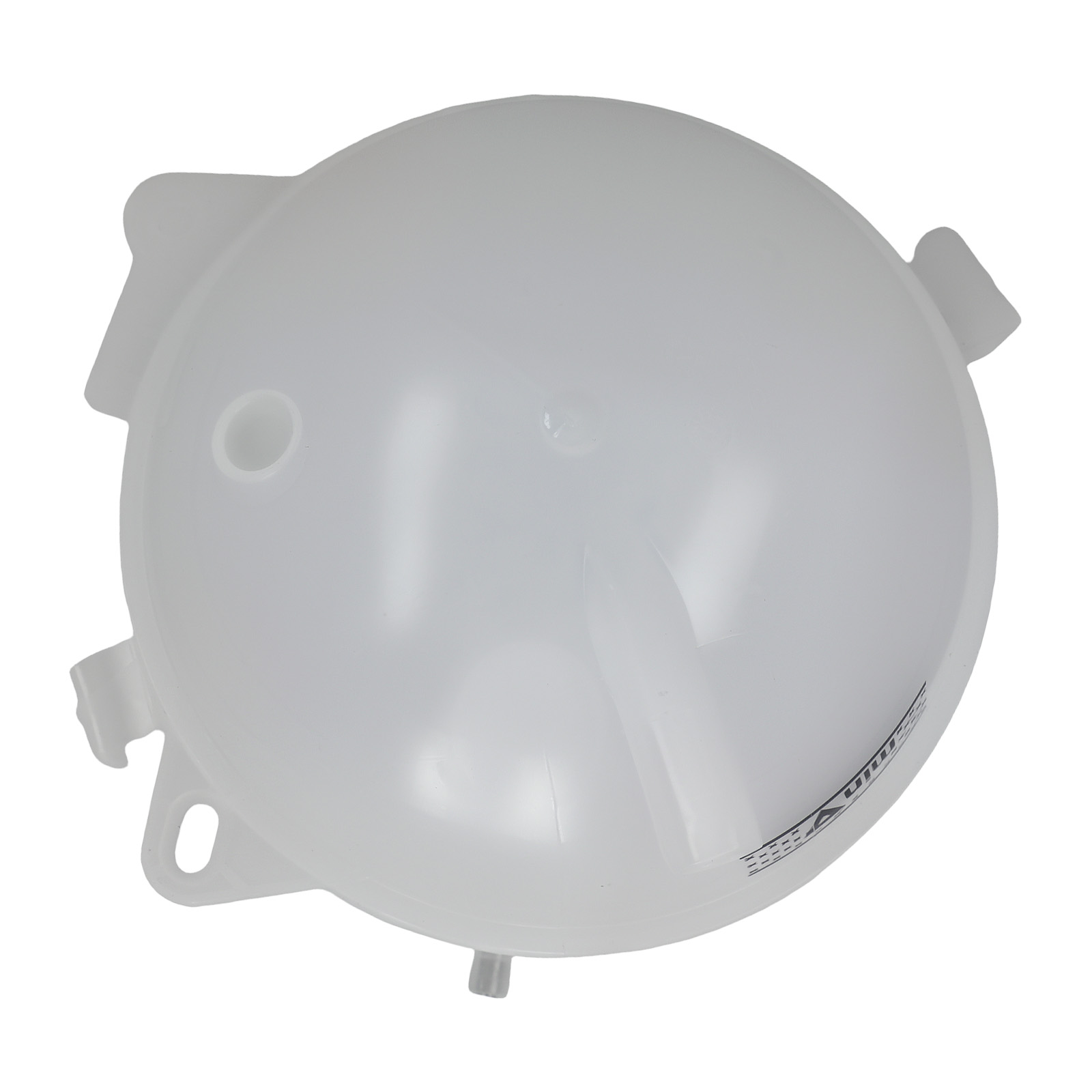 Engine Coolant Reservoir Tank for VW Passat Jetta Golf 2006-2018 1K0121407F