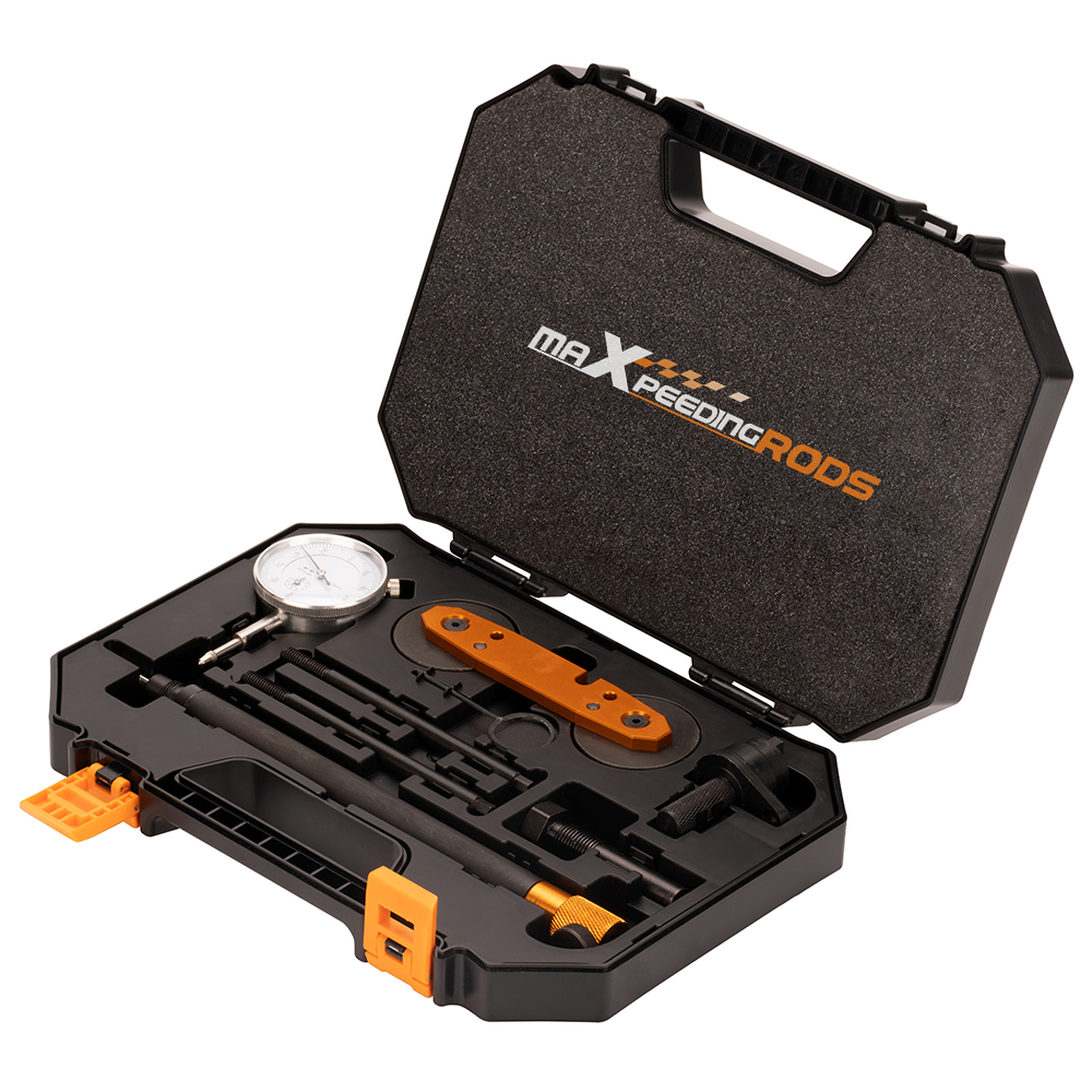 Camshaft Locking Alignment Tool Kit for Audi A1 A3 Sportback 1.2 1.4 / 1.6FSi