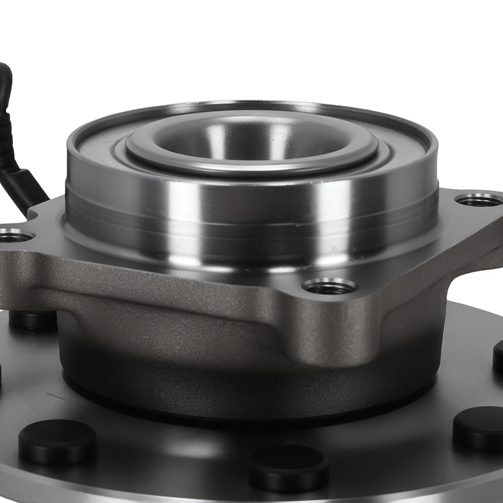 Front Wheel Hub & Bearing Assembly for GMC Chevy 2500 07-13 515098 8Lug