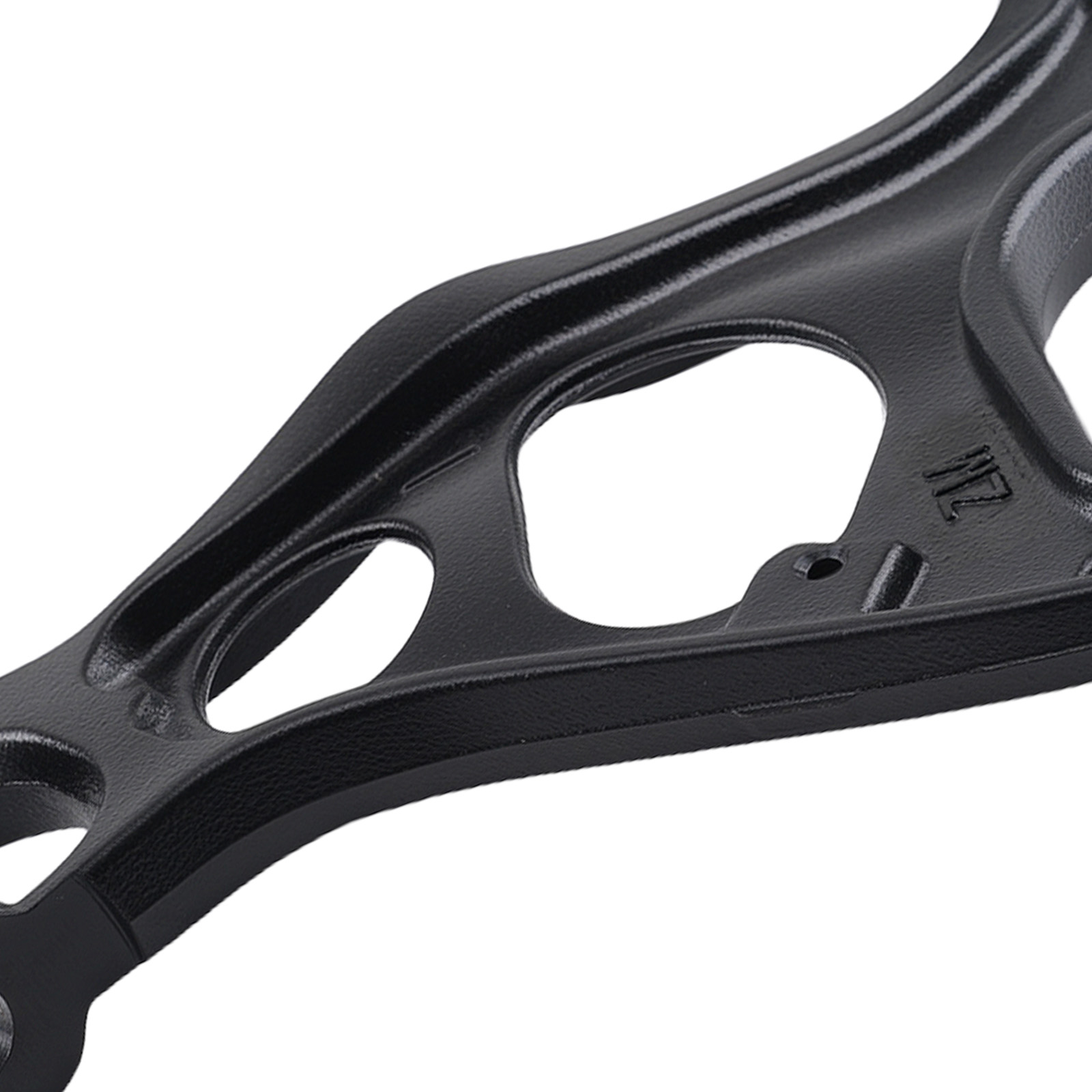 Front Left Upper Control Arm Assembly for Ford Explorer/Taurus/Flex K643337
