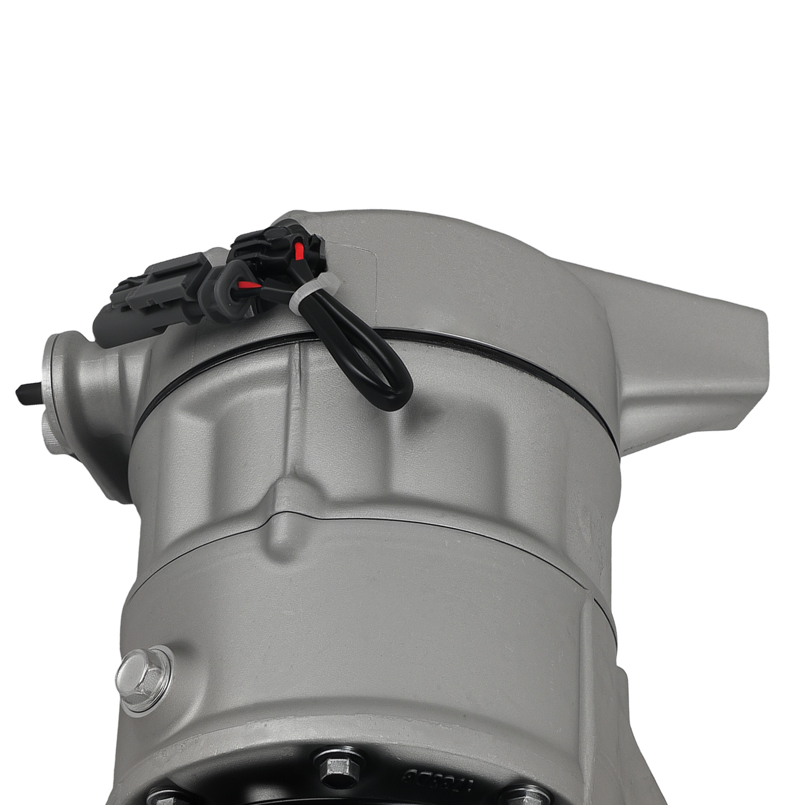 Air Conditioner Compressor w/ Clutch For Chevrolet Impala Limited 3.6L 2014-2016