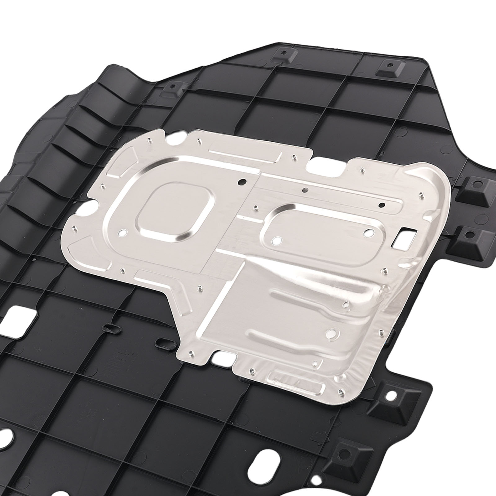 Front Engine Splash Shield for Honda HR-V Uniq 1.8L 2016-2021 74111T7WA00