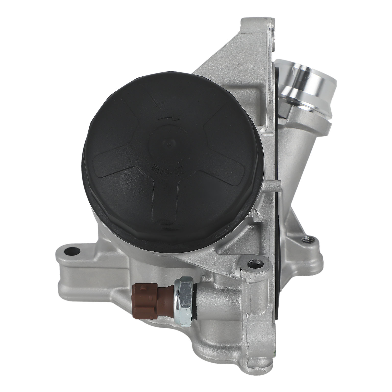 Engine Oil Cooler Filter Housing Assembly for BMW 428i Gran Coupe 2015-2016