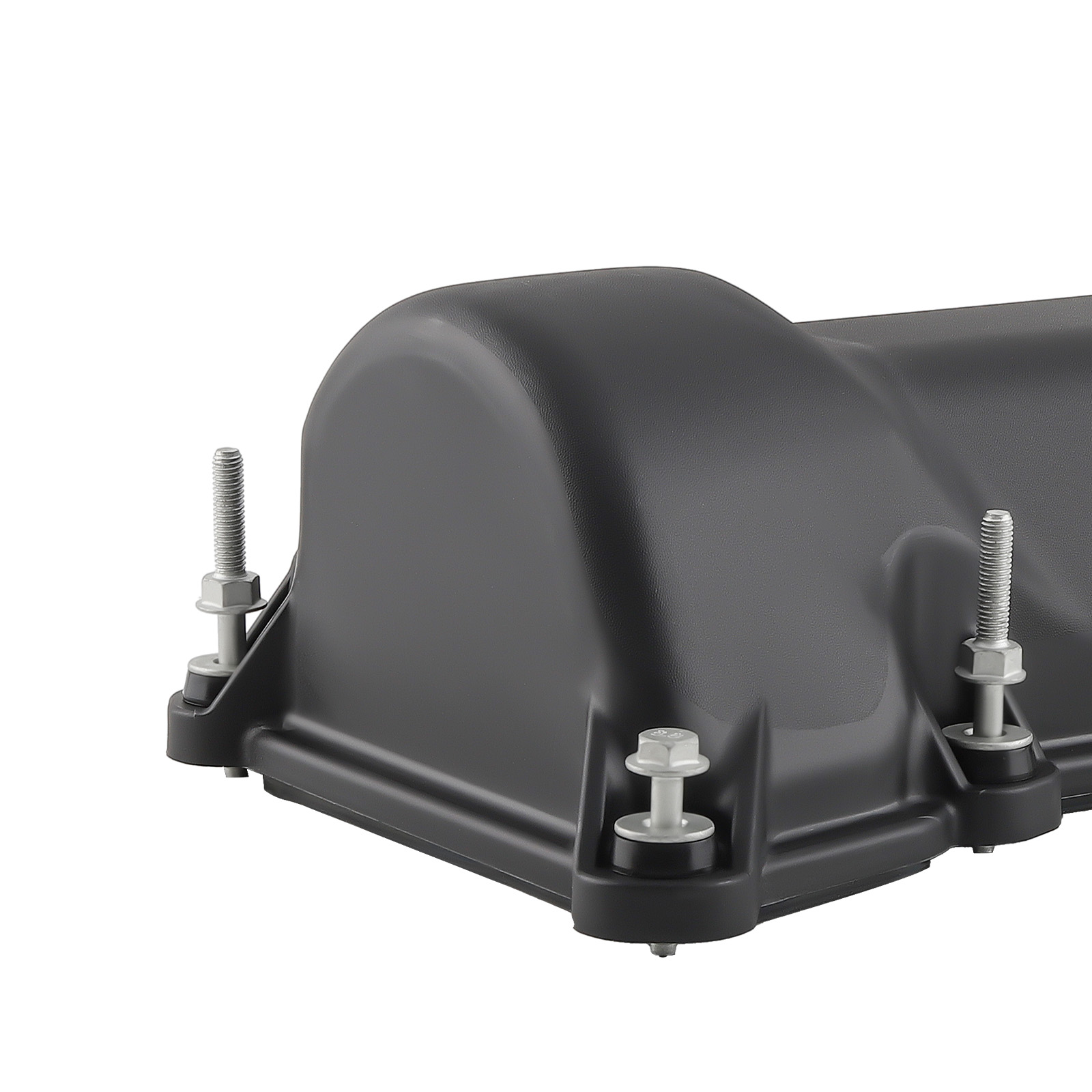 Engine Valve Cover Set for Dodge Ram 1500 Durango Jeep Liberty 3.7L 2002-2012