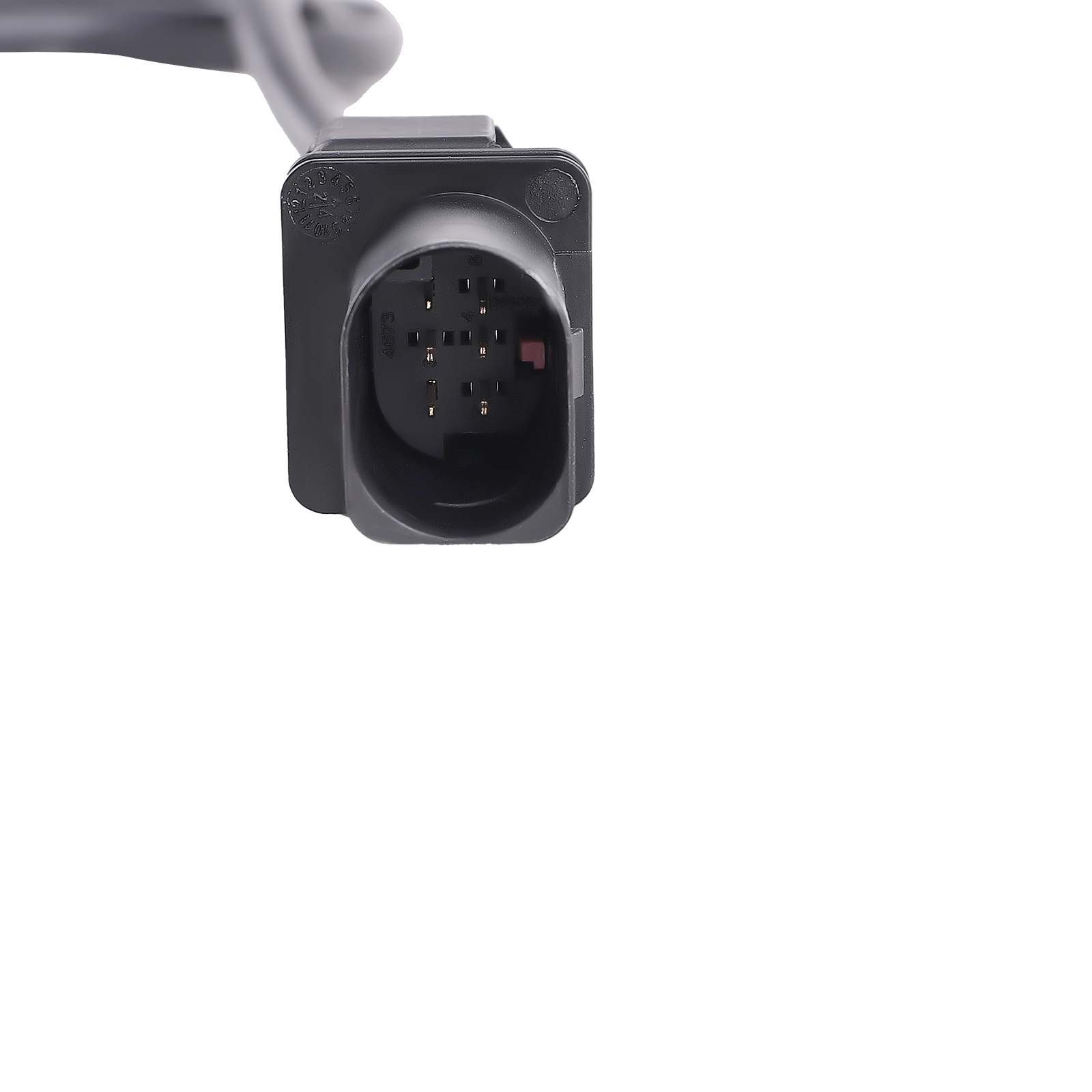 4PCS Up+Downstream Oxygen Sensor For BMW E82 E90 E91 128i 328i 328i xDrive X3 X5